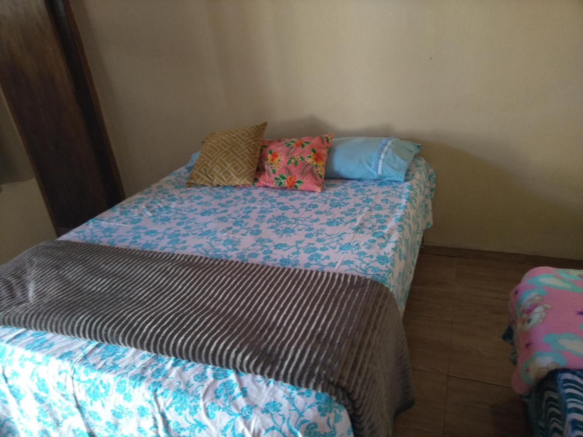 Pousada Refugio Da Chapada Cavalcante Kamer foto
