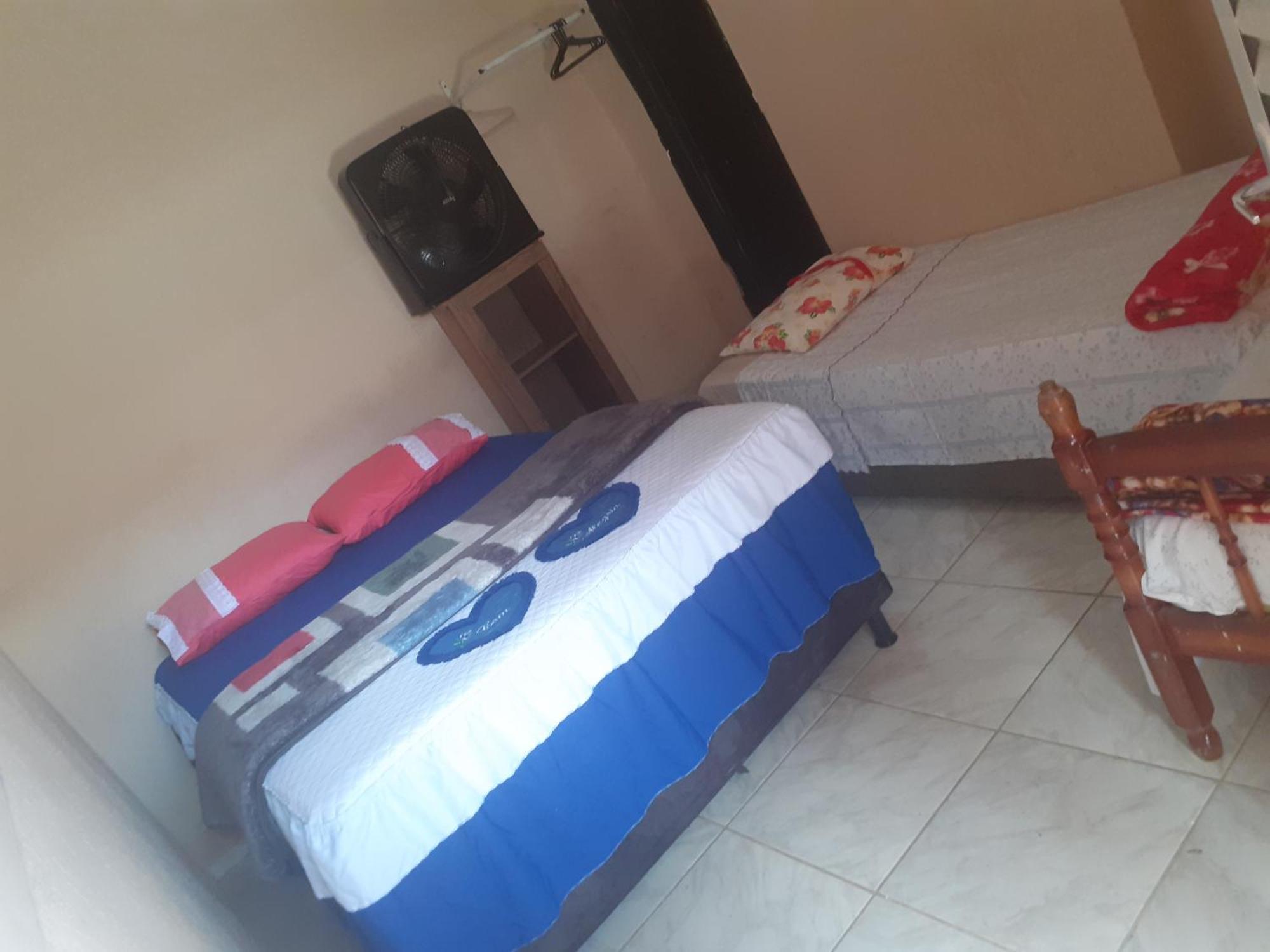Pousada Refugio Da Chapada Cavalcante Kamer foto