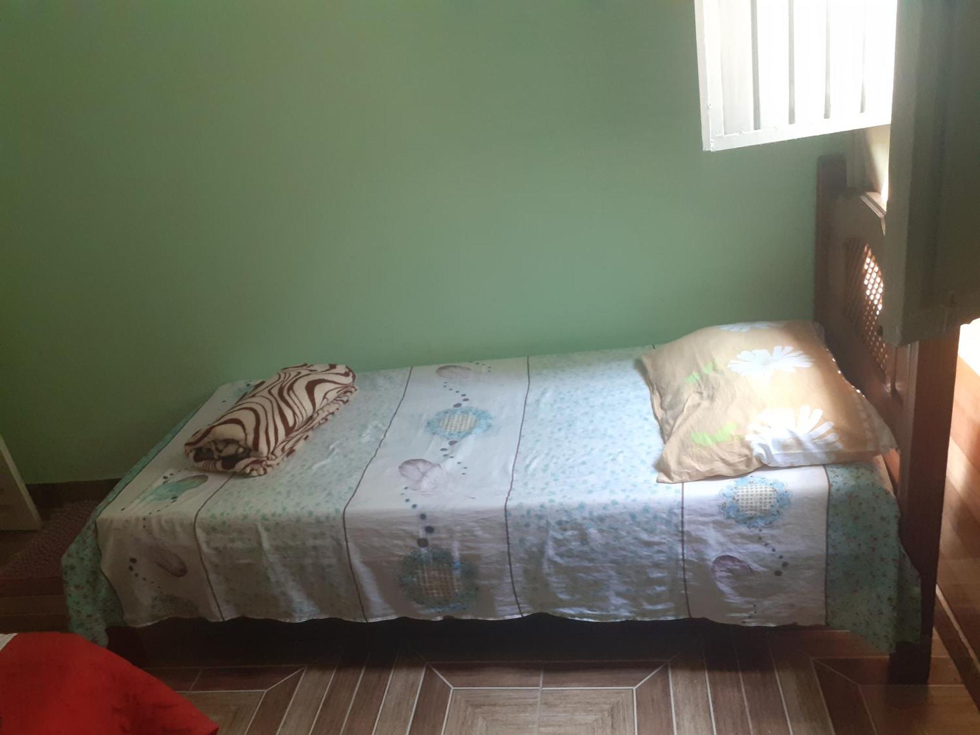 Pousada Refugio Da Chapada Cavalcante Kamer foto
