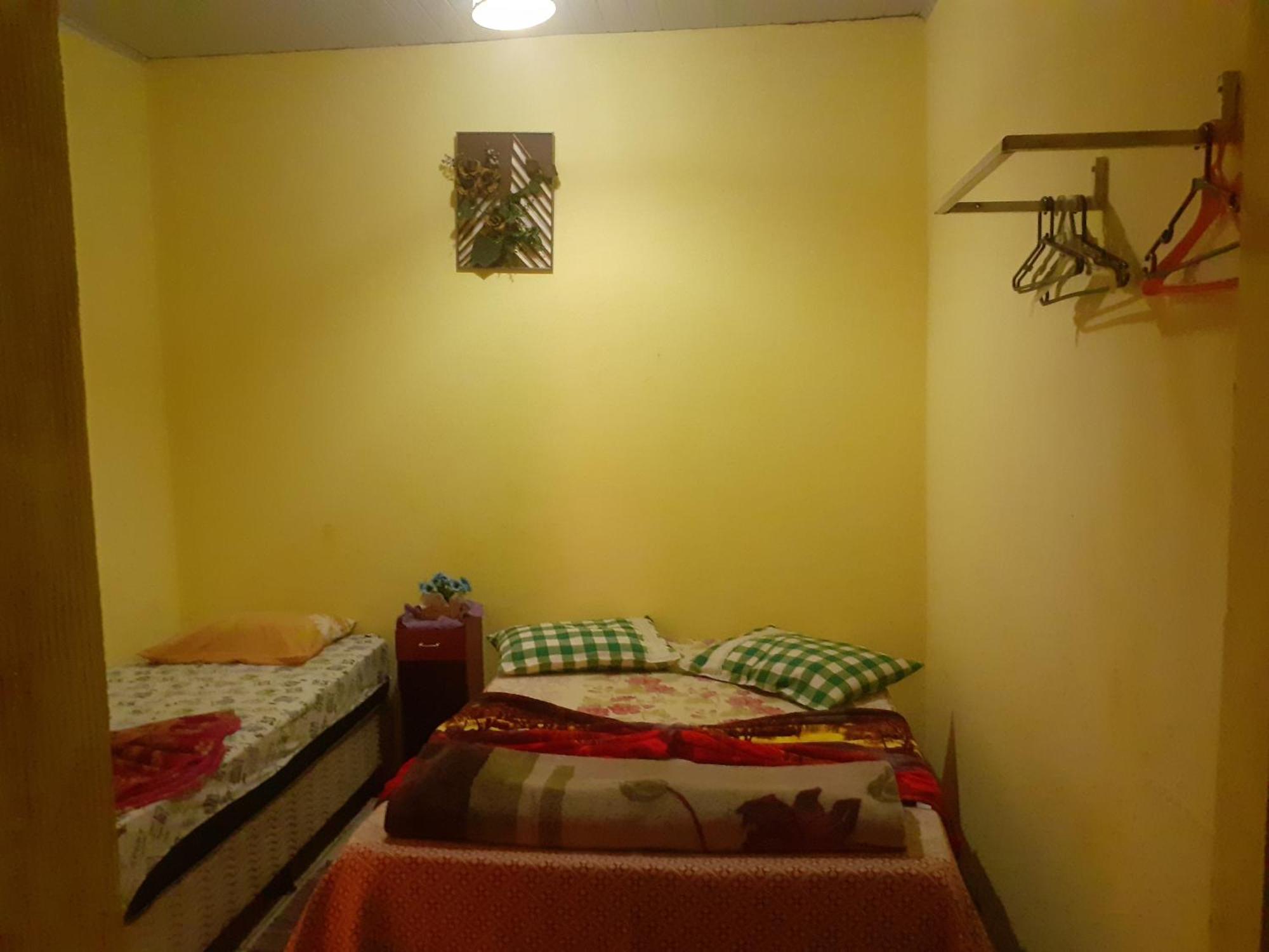 Pousada Refugio Da Chapada Cavalcante Kamer foto