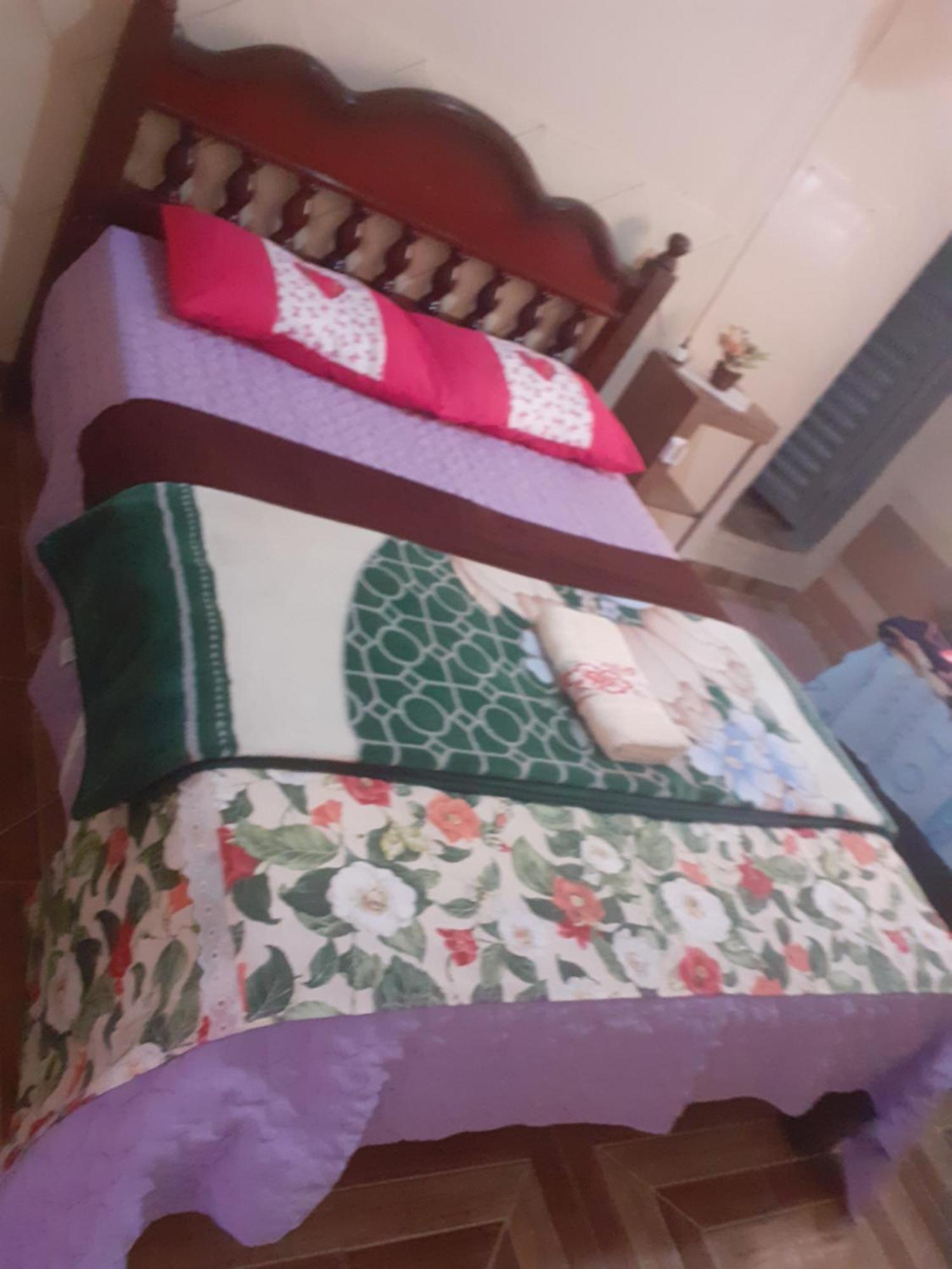 Pousada Refugio Da Chapada Cavalcante Kamer foto
