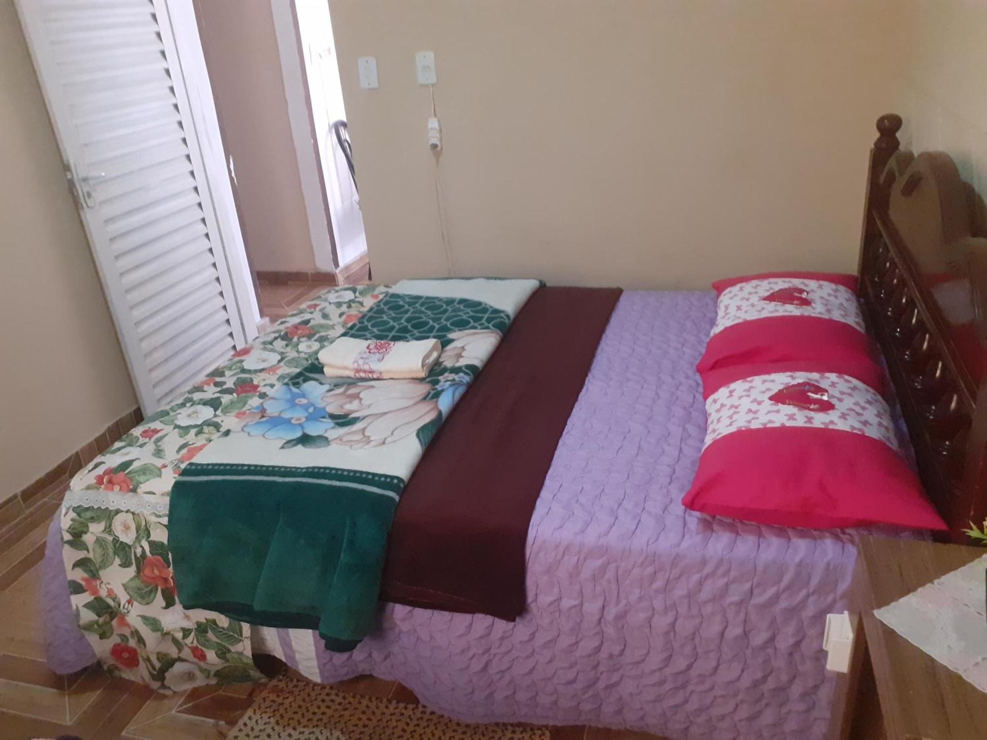 Pousada Refugio Da Chapada Cavalcante Kamer foto