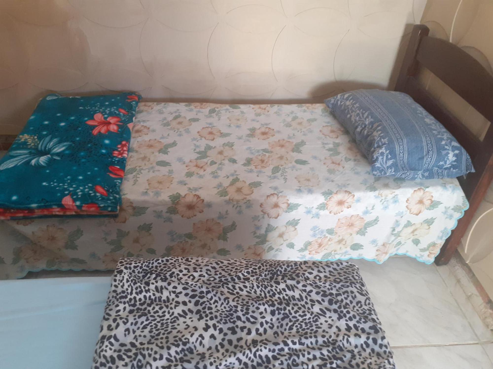 Pousada Refugio Da Chapada Cavalcante Kamer foto