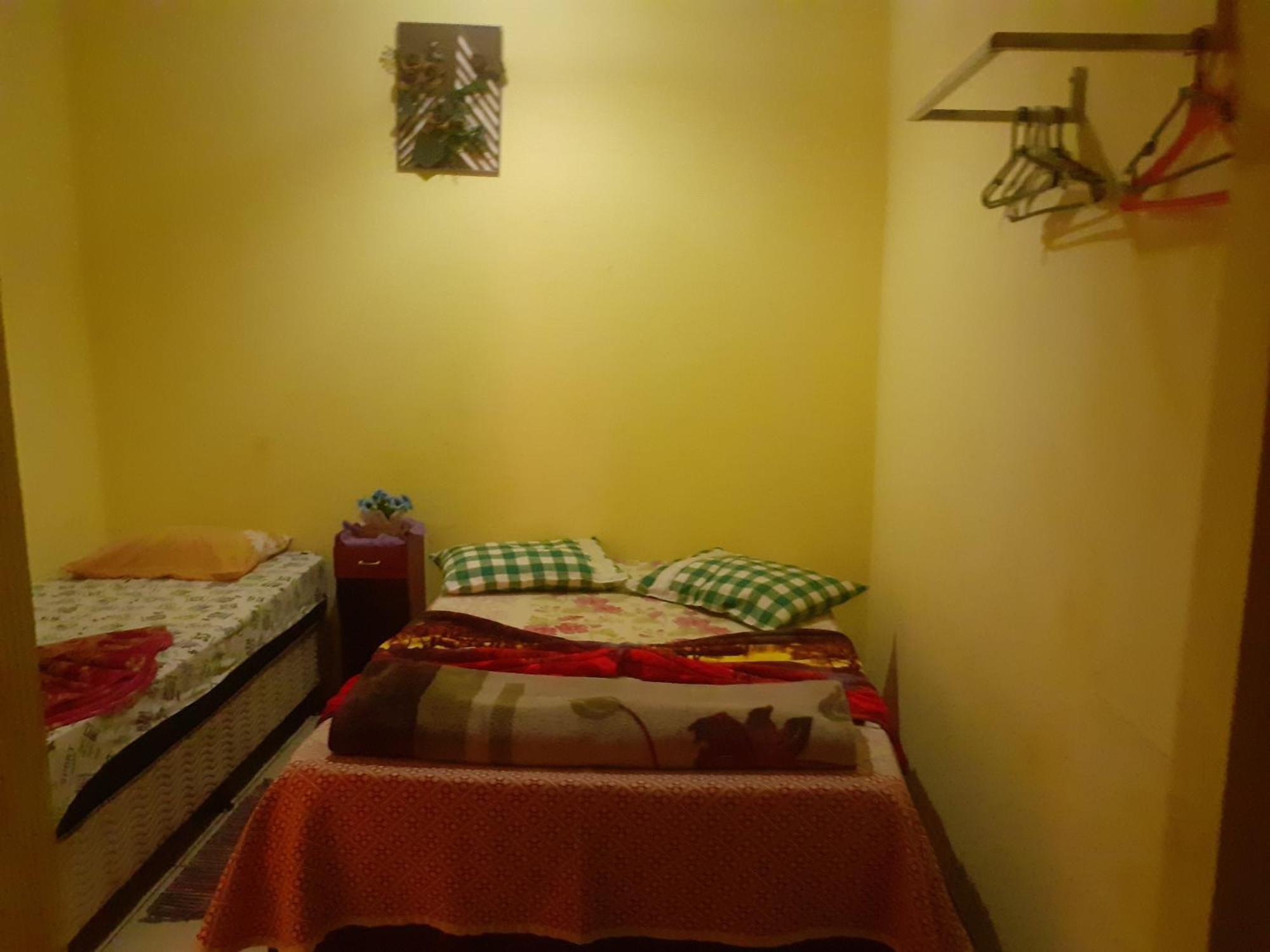 Pousada Refugio Da Chapada Cavalcante Kamer foto