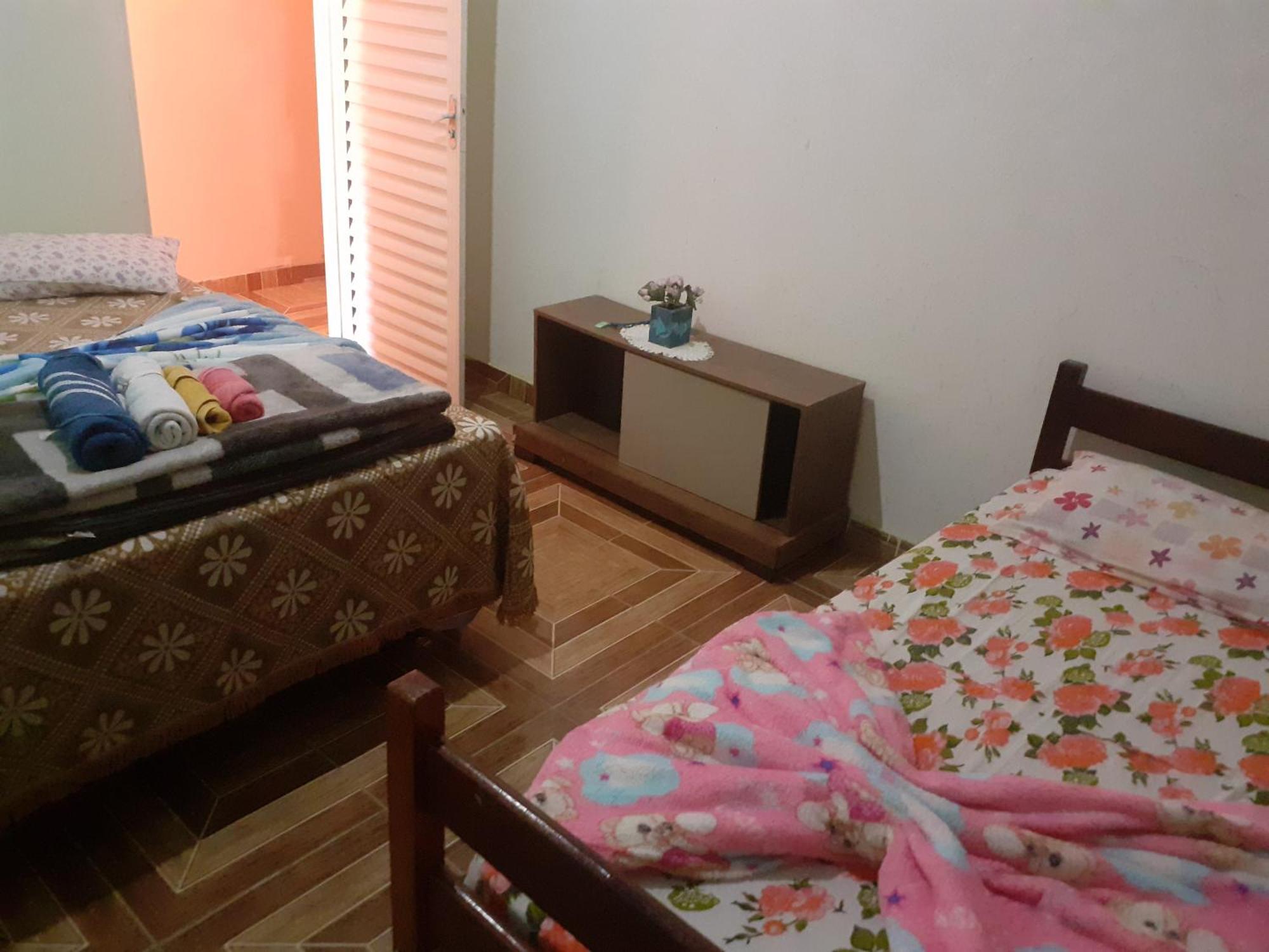 Pousada Refugio Da Chapada Cavalcante Kamer foto