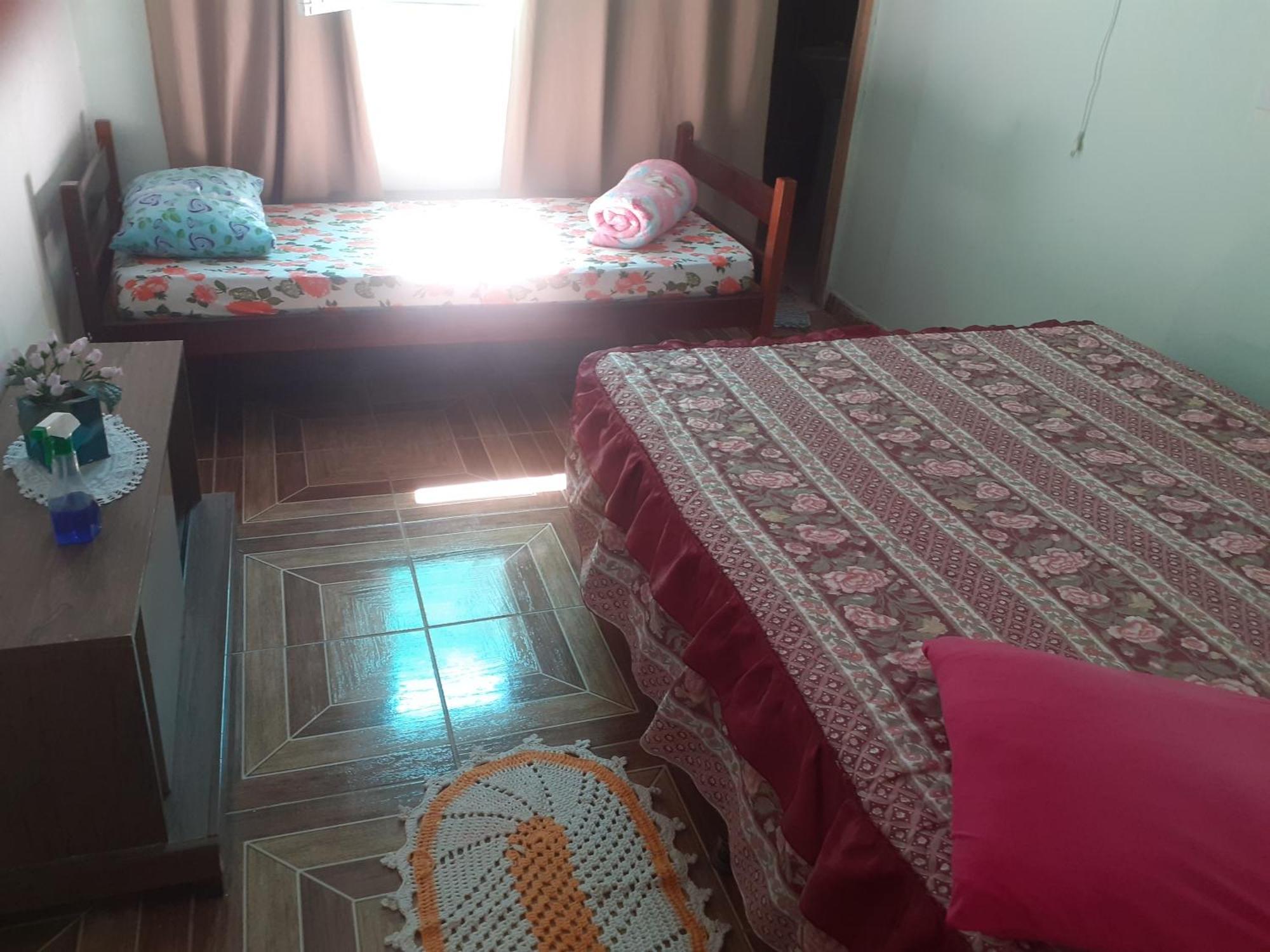 Pousada Refugio Da Chapada Cavalcante Kamer foto